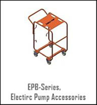 EPB-Series Electric Pump Accessories